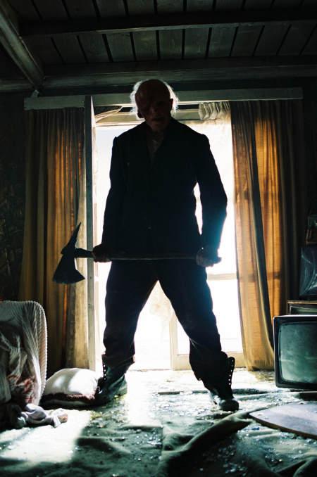 Michael Bailey Smith image