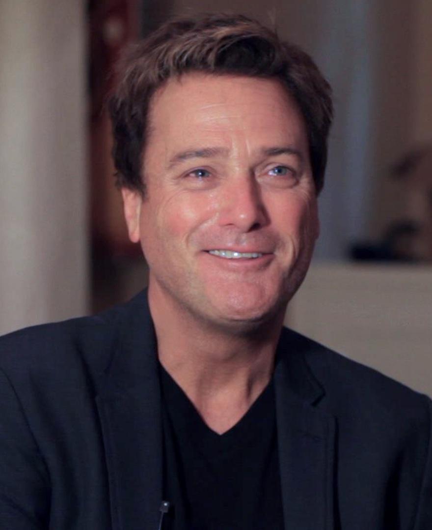 Michael W. Smith image