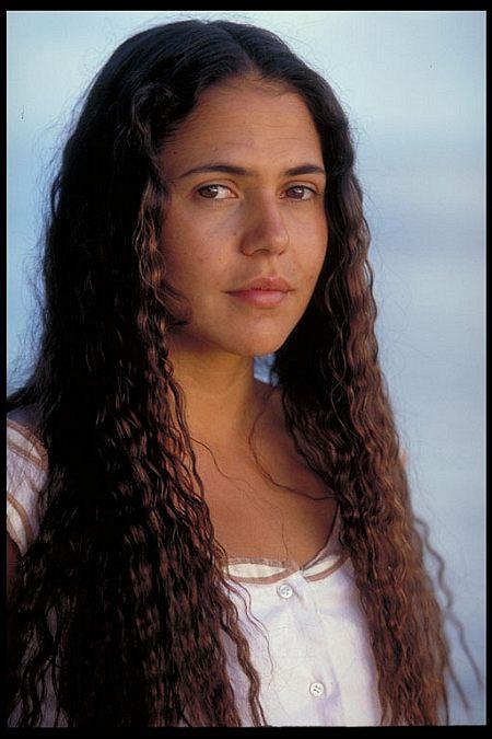 Miriama Smith image