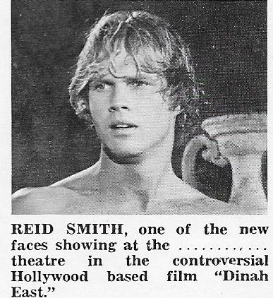 Reid Smith image