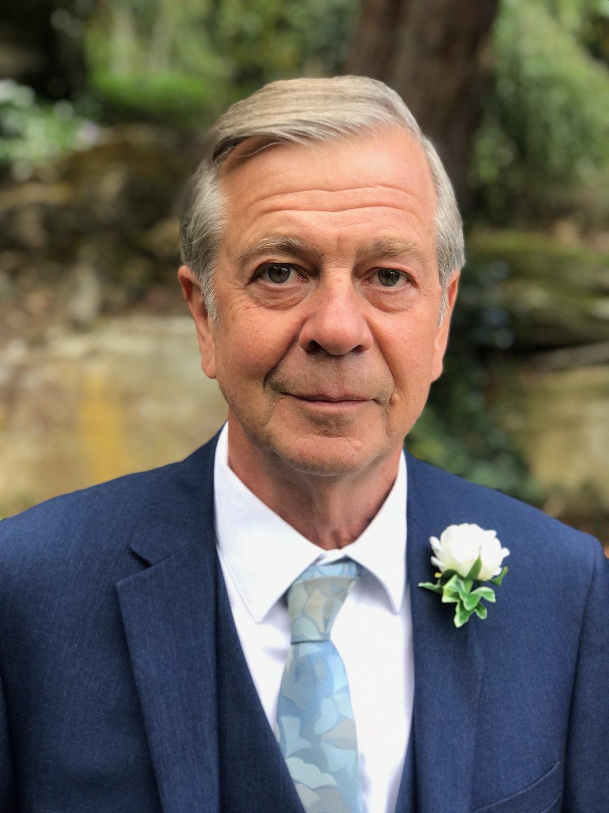 Roderick Smith image