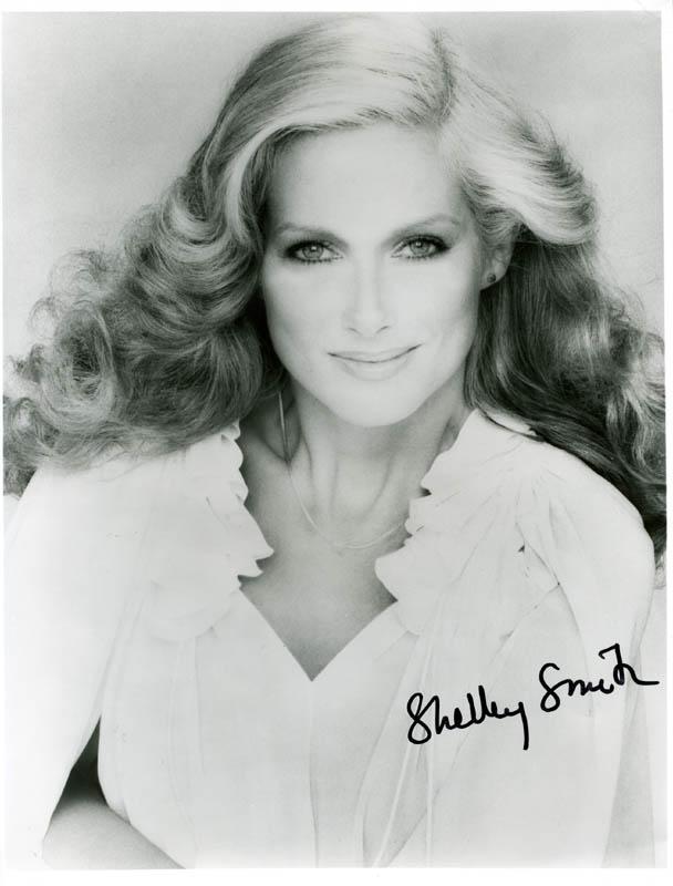Shelley Smith image