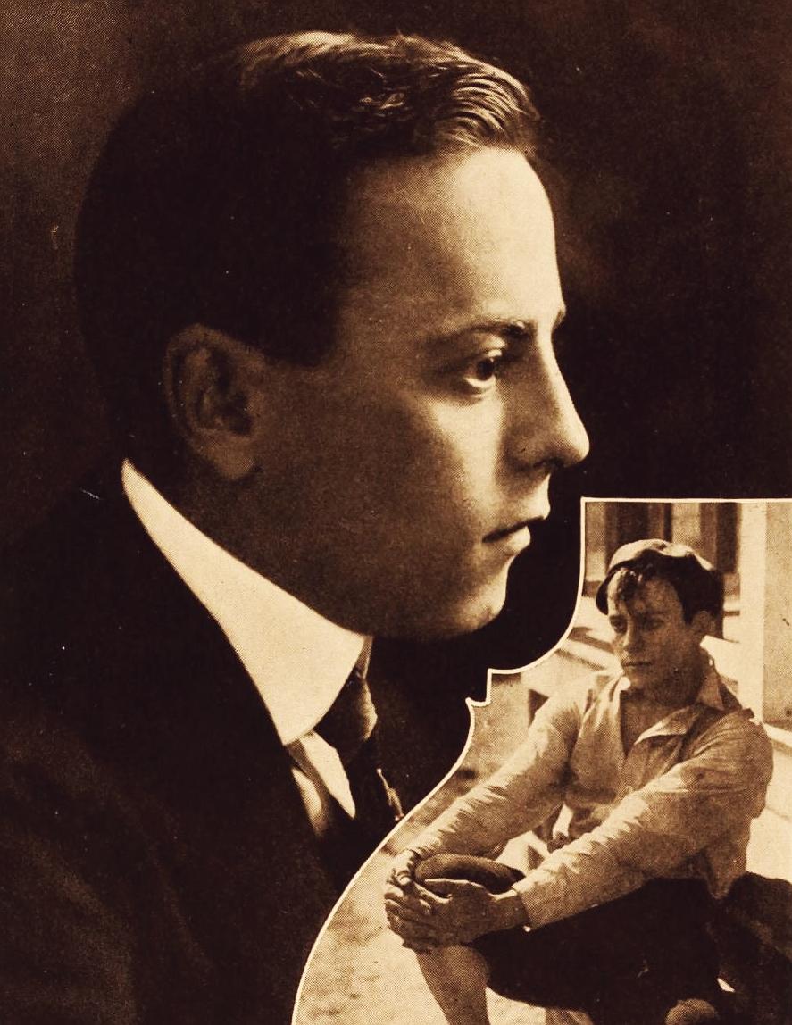 Sidney Smith image
