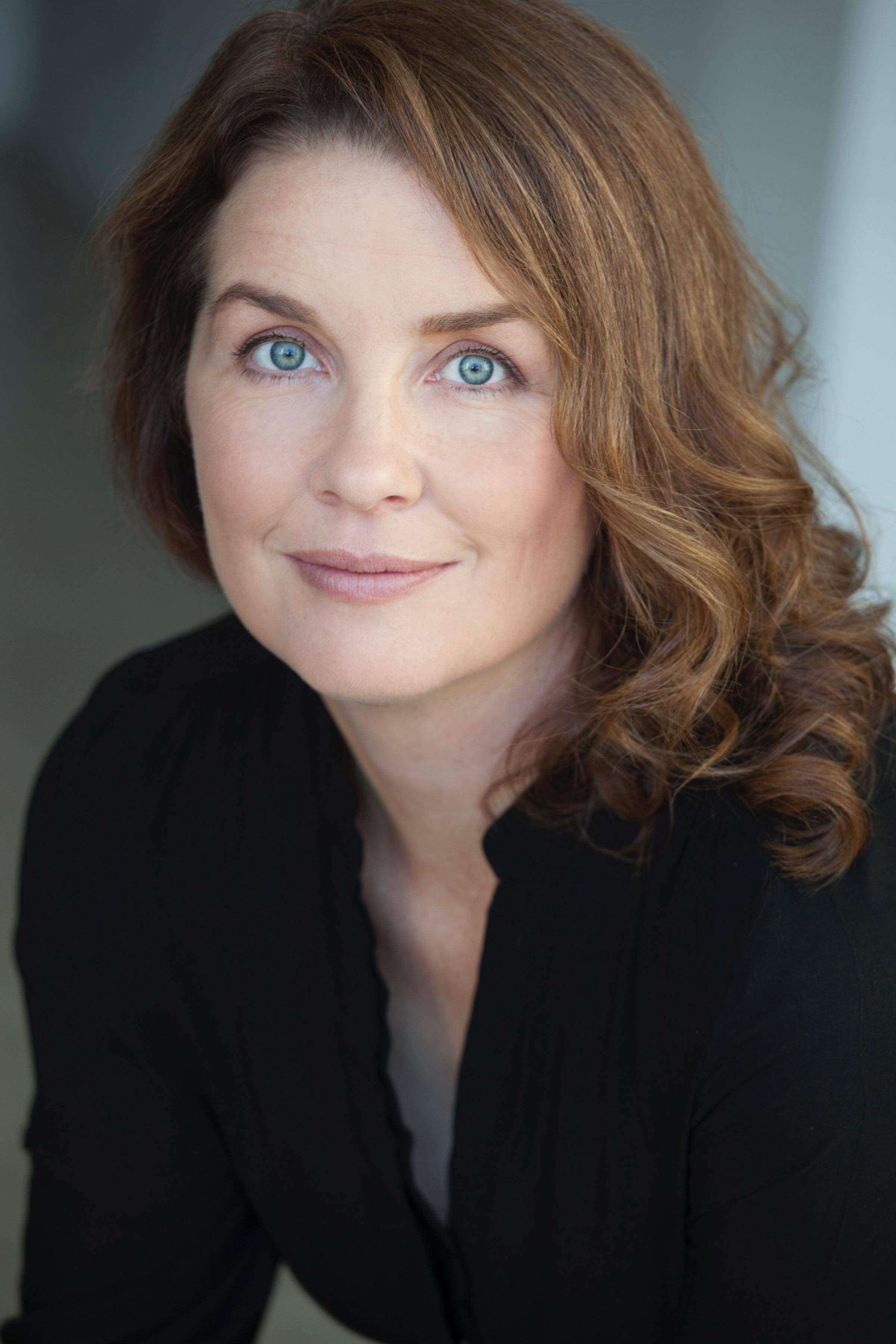 Stacy Smith image