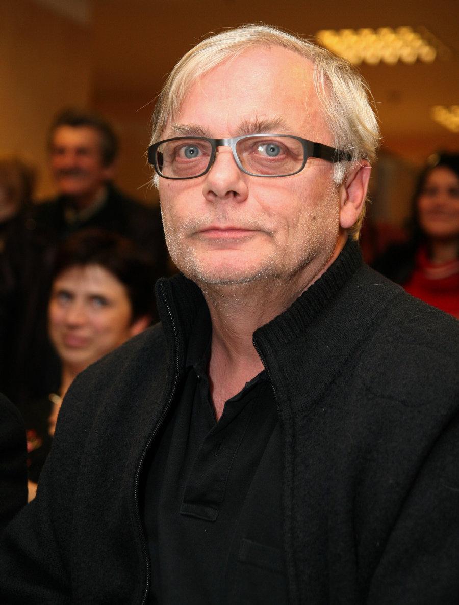 Karel Smyczek image