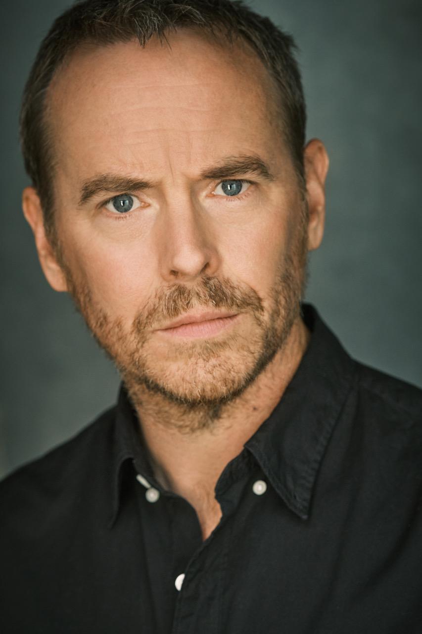 Alan Smyth image