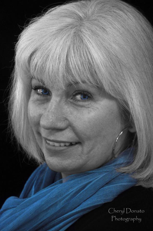 Sharon Smyth image