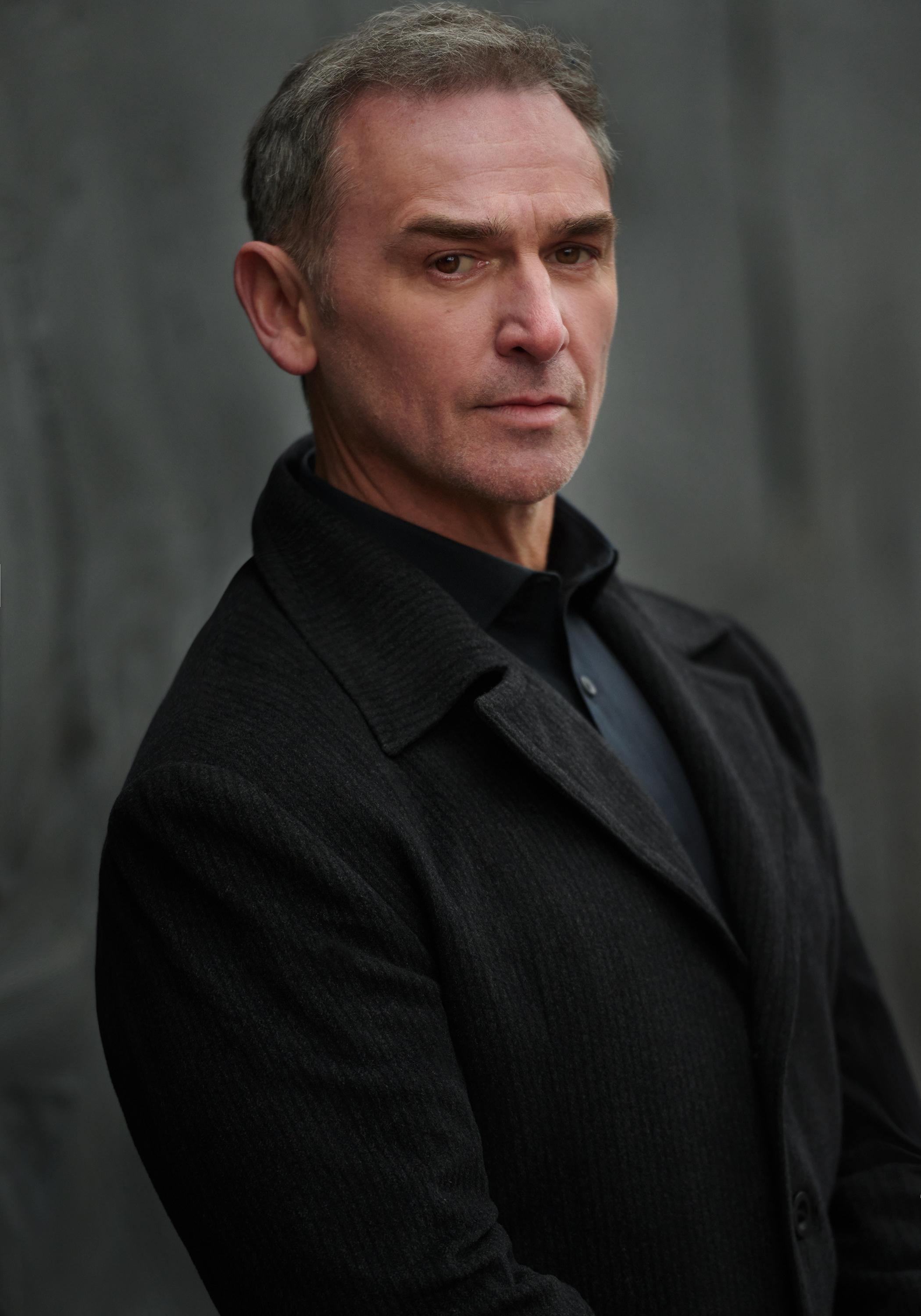 Shaun Smyth image