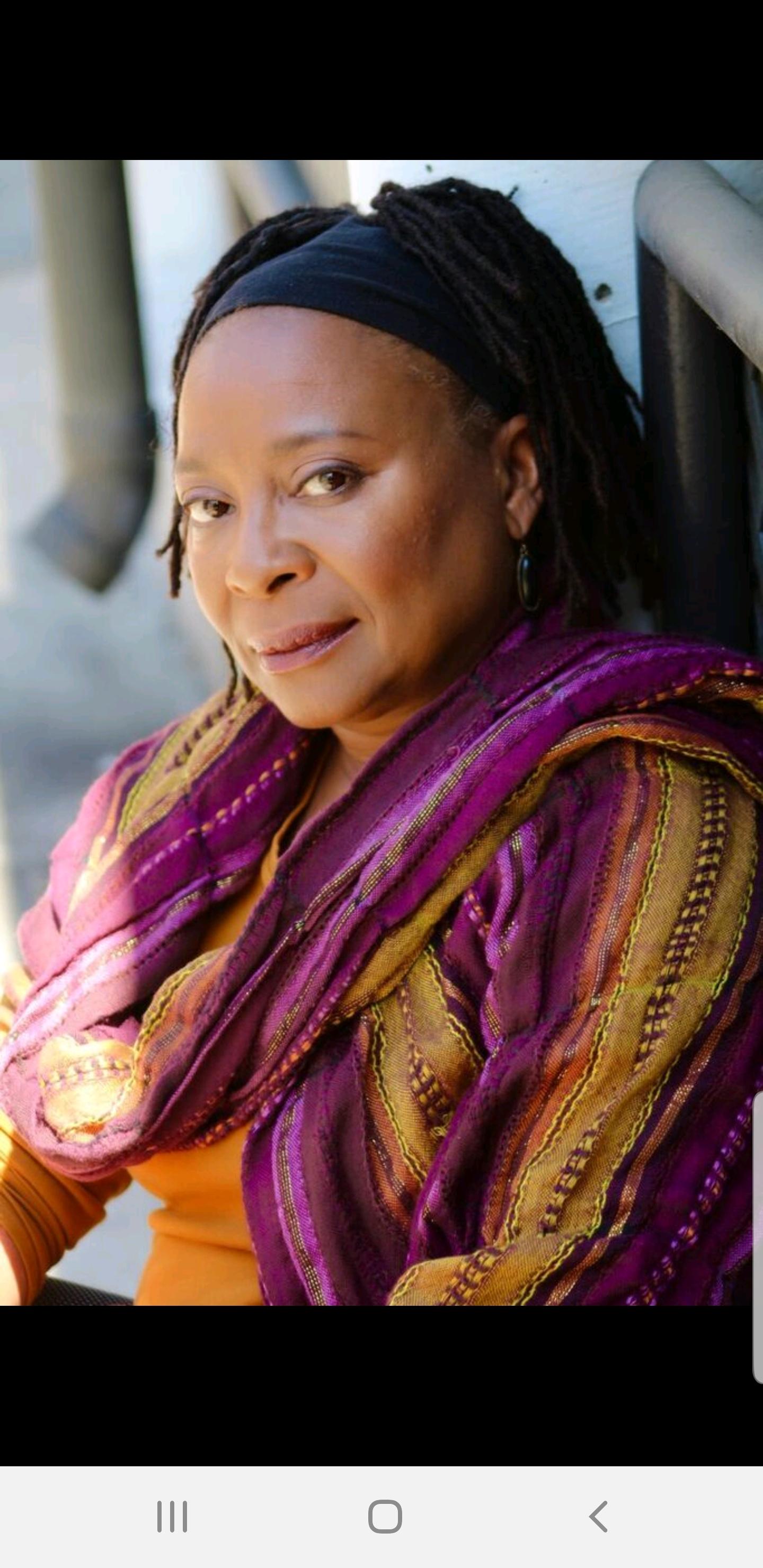 Yolanda Snowball image