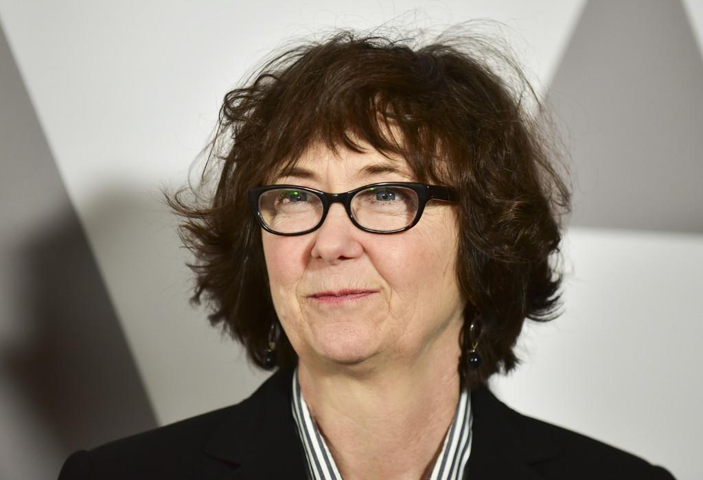 Alison Snowden image