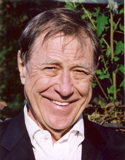 Arlen Dean Snyder image