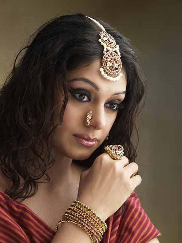 Shobana image