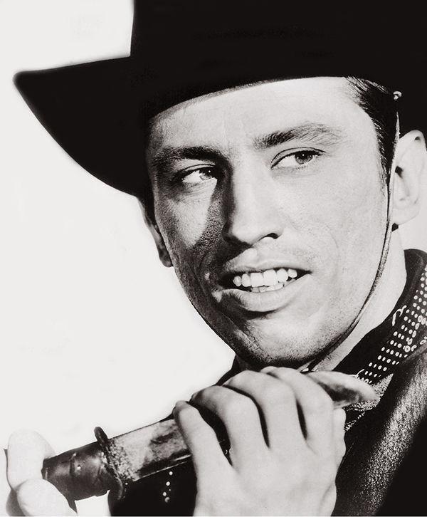 Ron Soble image