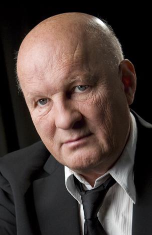 Paul van Soest image