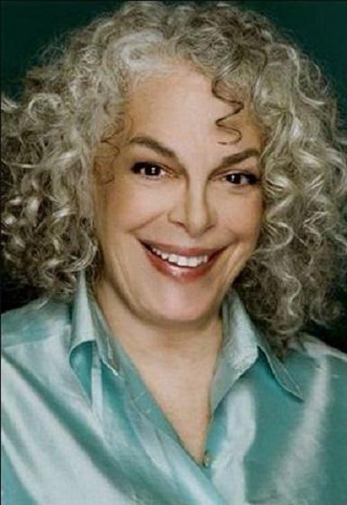 Marilyn Sokol image
