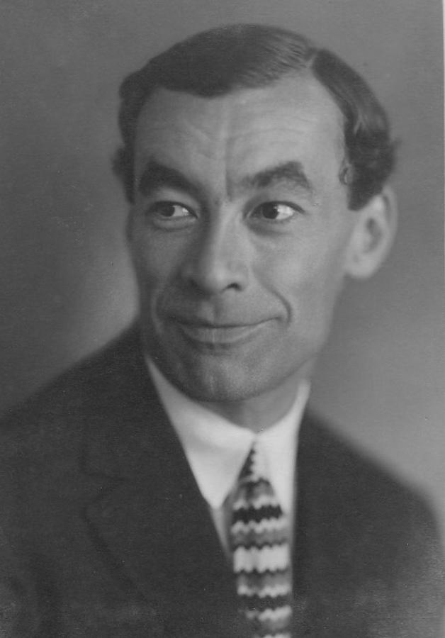 Vladimir Sokoloff image
