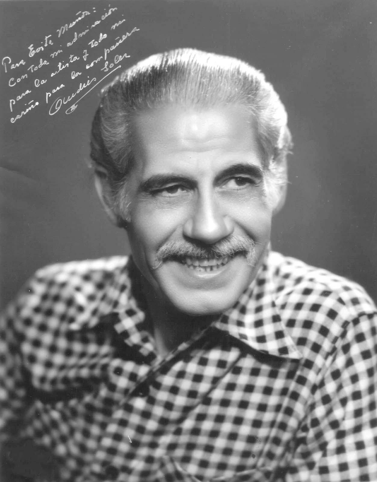 Andrés Soler image