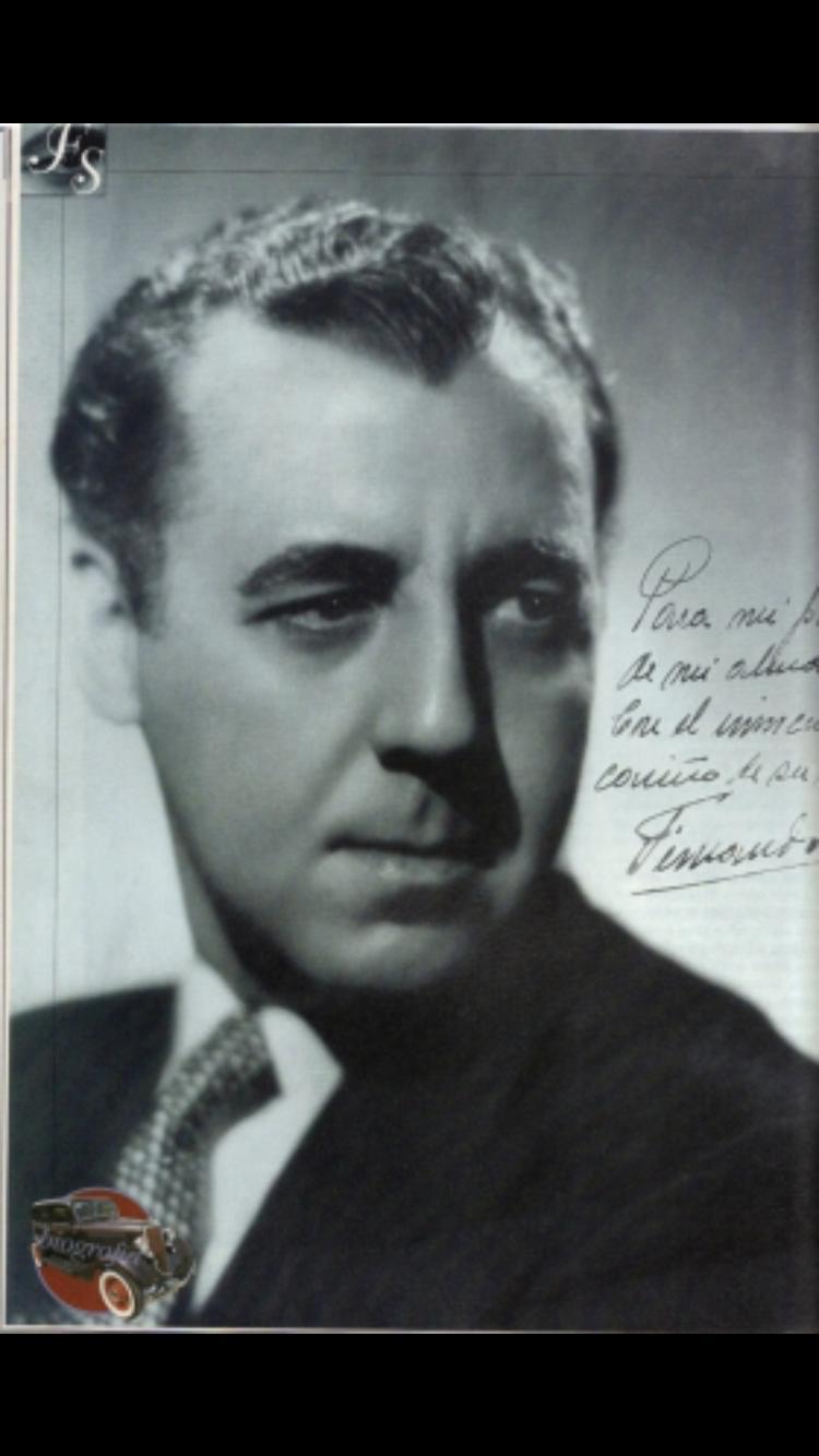 Fernando Soler image
