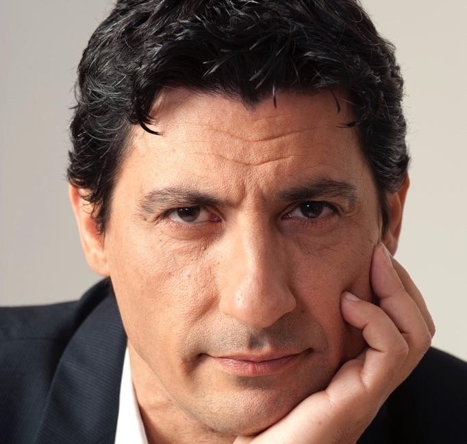 Emilio Solfrizzi image