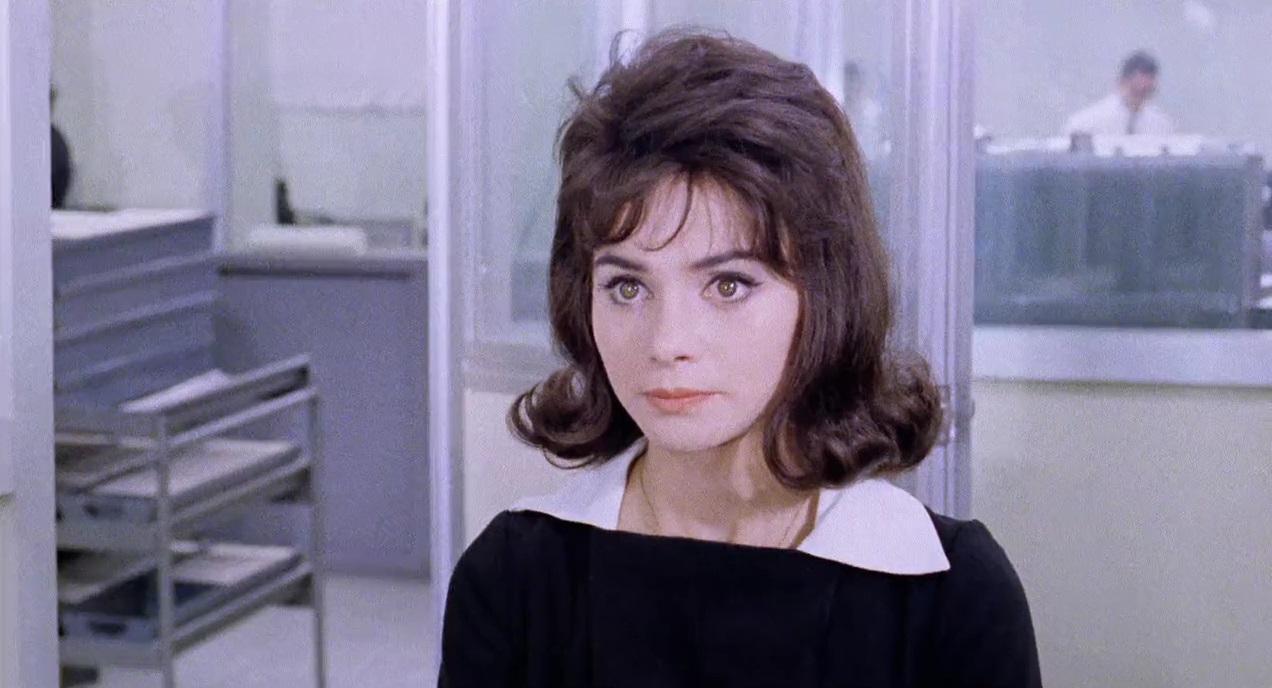 Marisa Solinas image