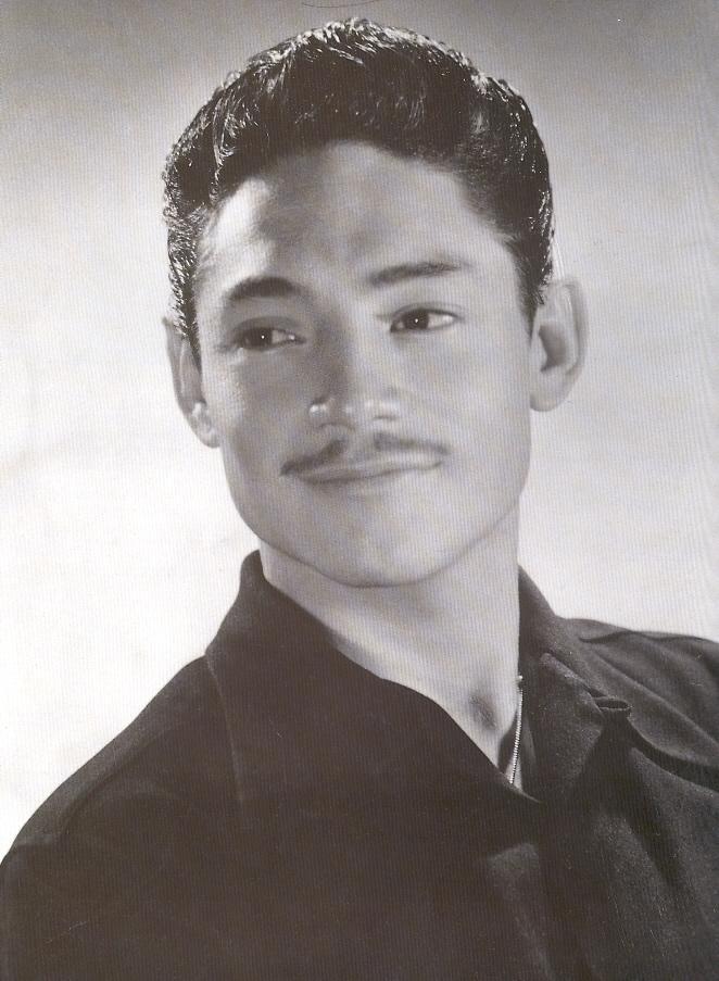 Javier Solís image