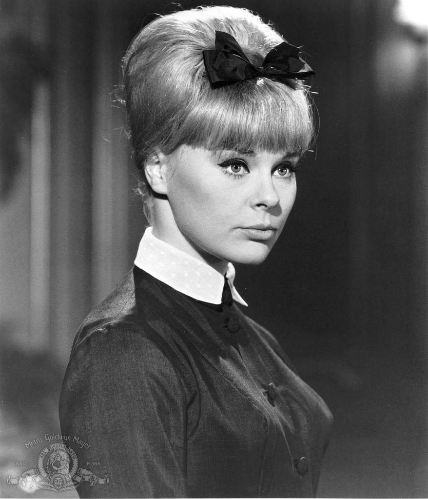 Elke Sommer image