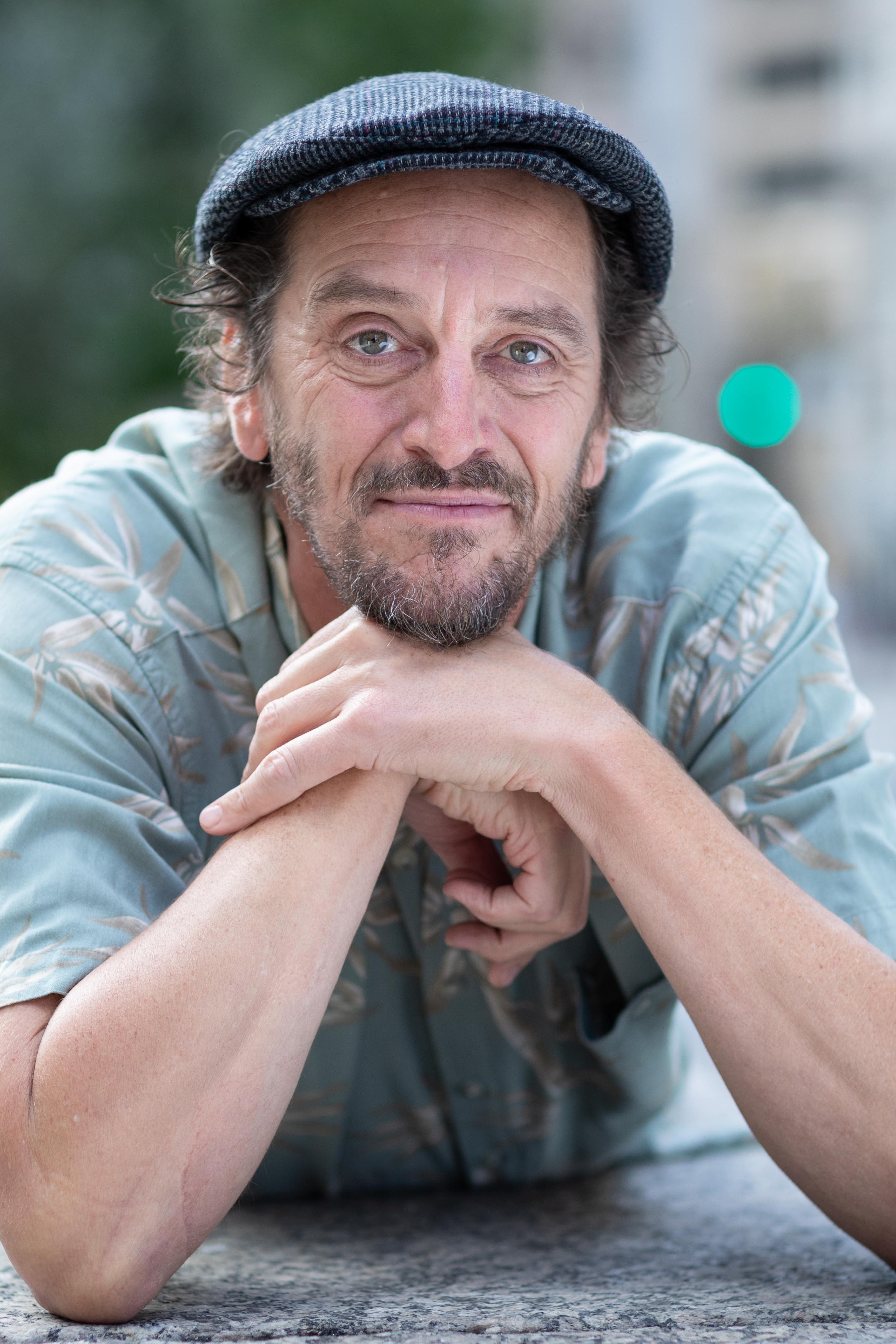 Michael X. Sommers image