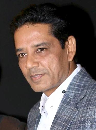 Anup Soni image