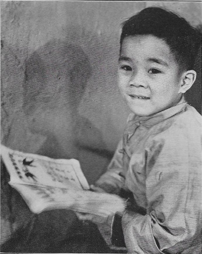 Hayward Soo Hoo image
