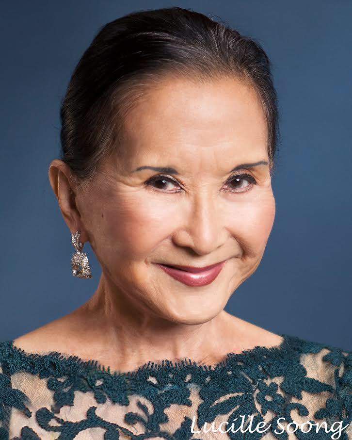 Lucille Soong image