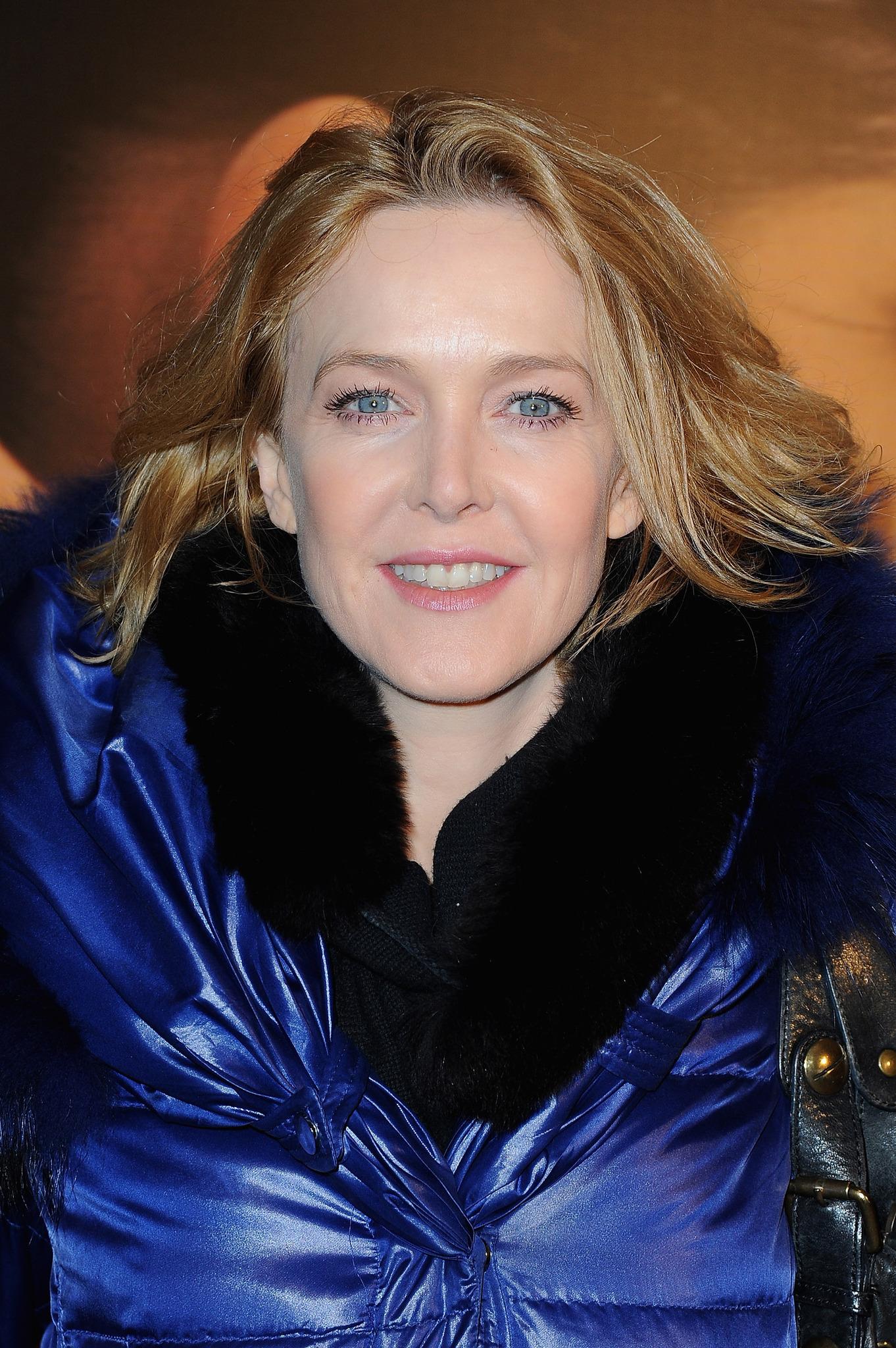 Agnès Soral image