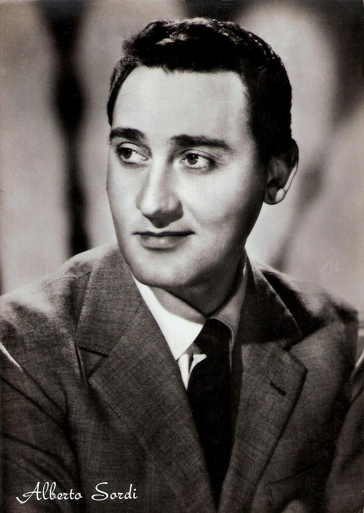 Alberto Sordi image