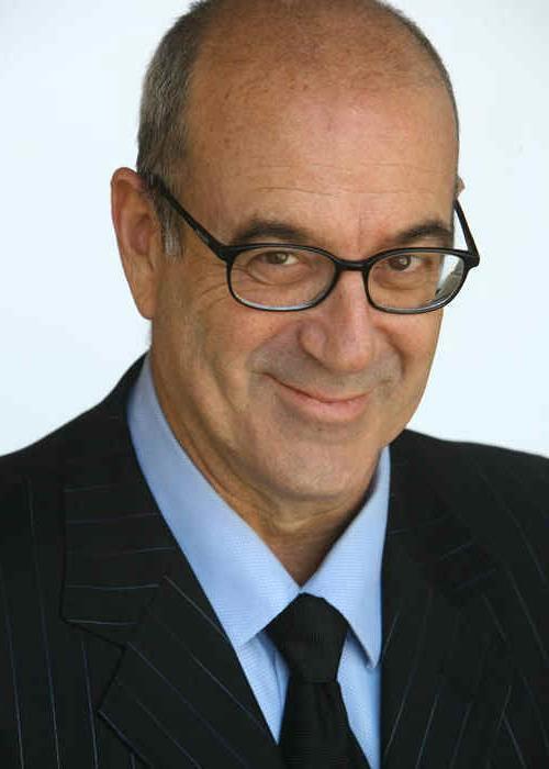 Michael Sorich image