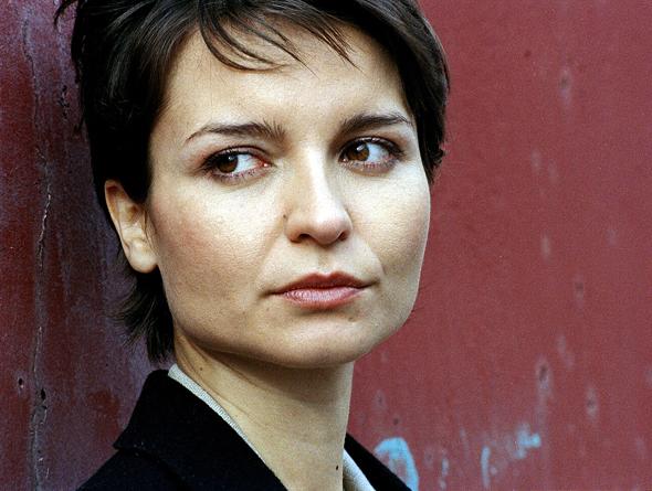 Olga Sosnovska image