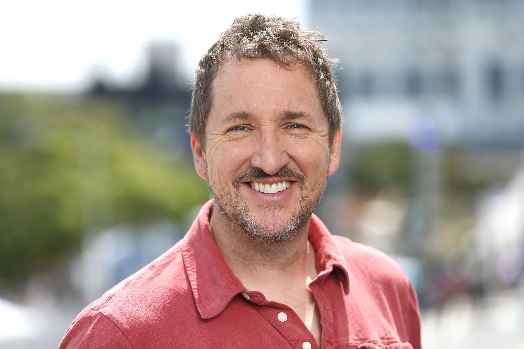 Paul Soter image