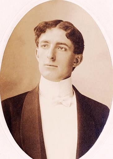 Hugh Sothern image