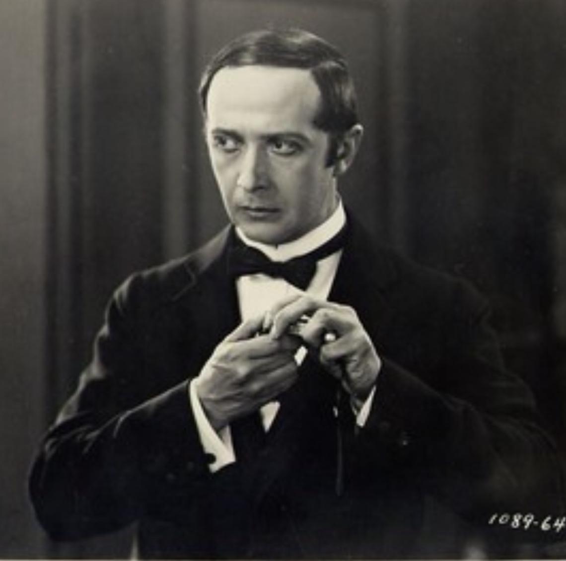 Nicholas Soussanin image