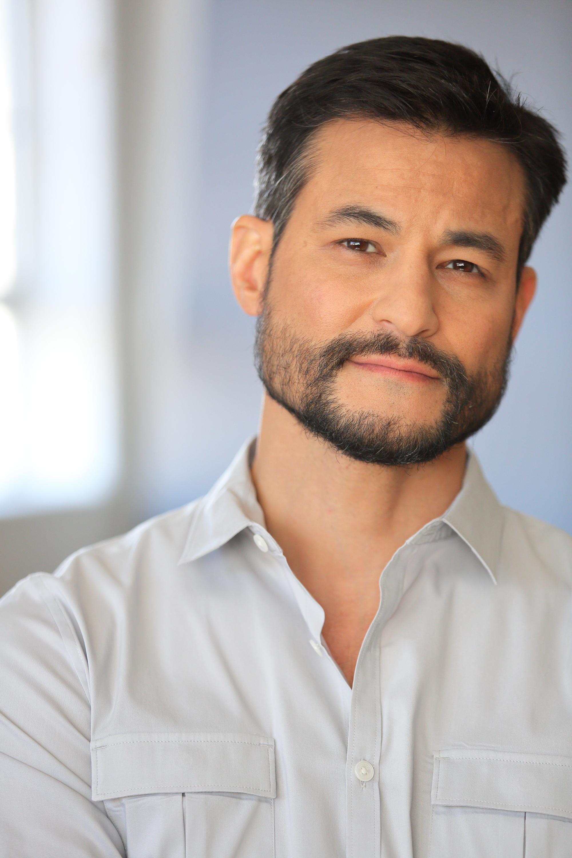 Dan Southworth image