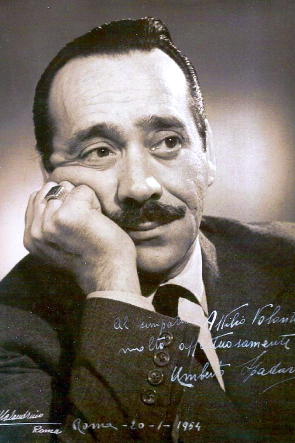 Umberto Spadaro image