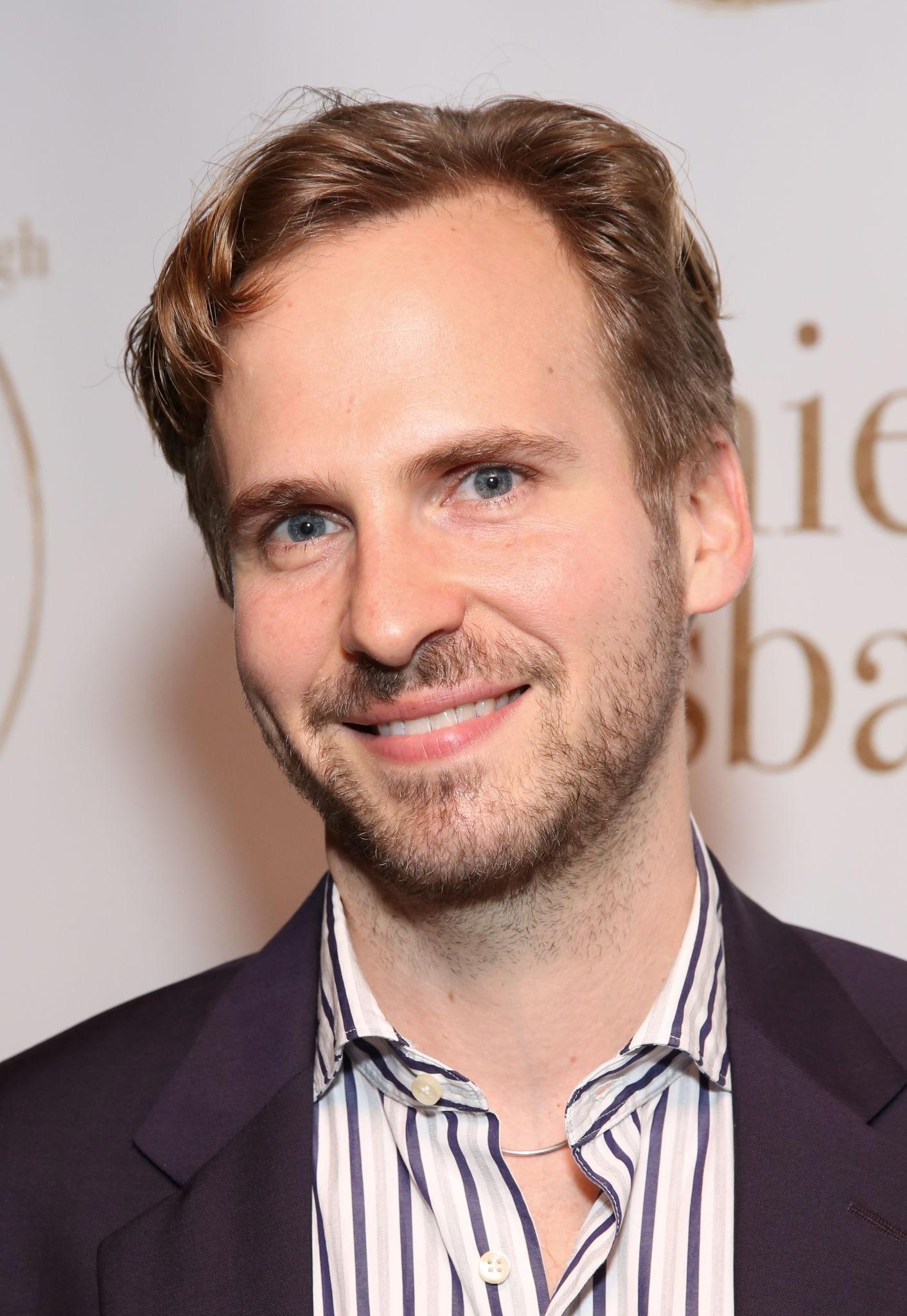 Ryan Spahn image