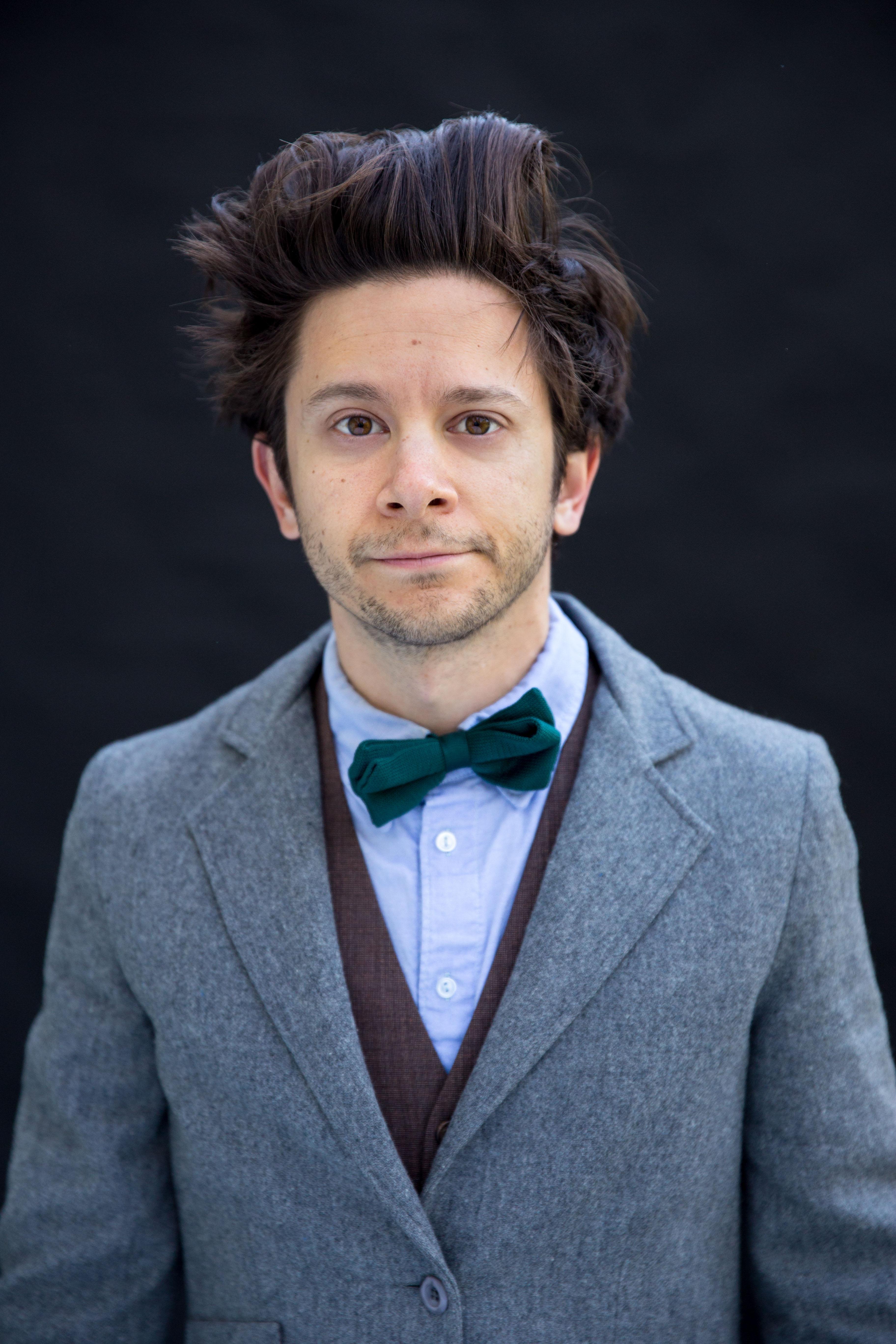 Martin Spanjers image