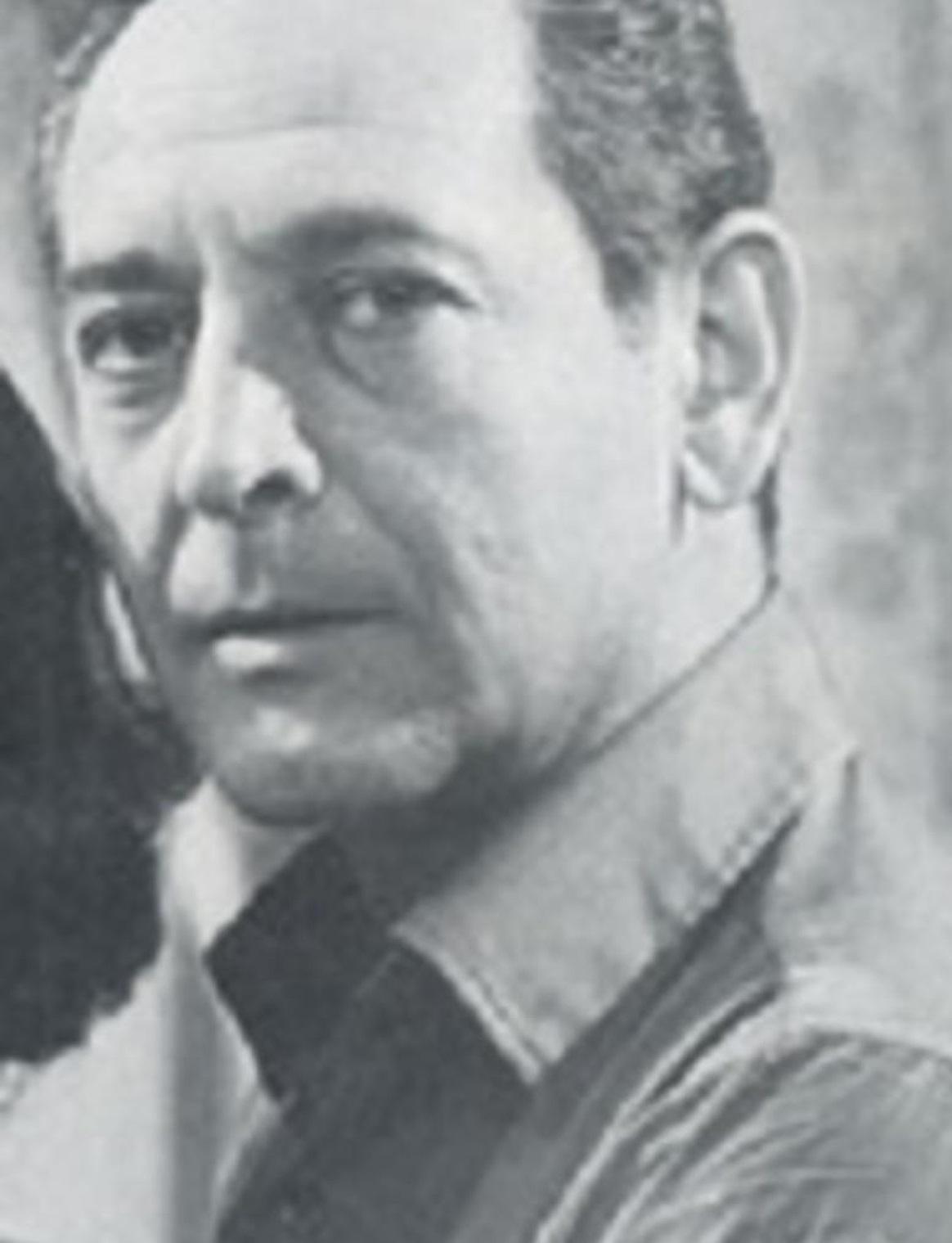 Paul Sparer image