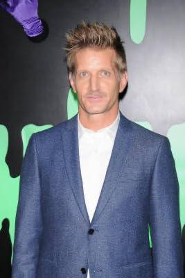 Paul Sparks image