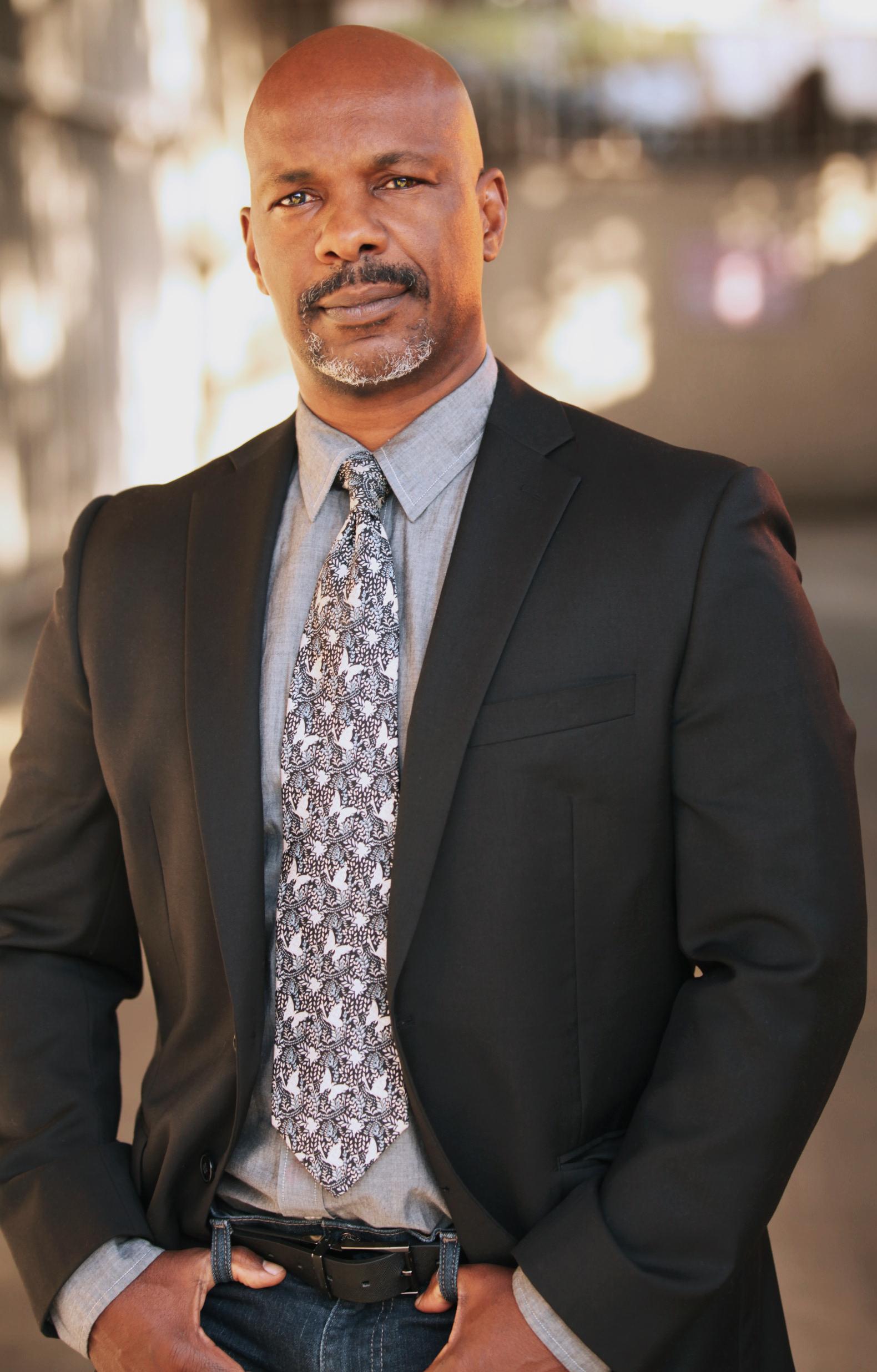 Doug Spearman image