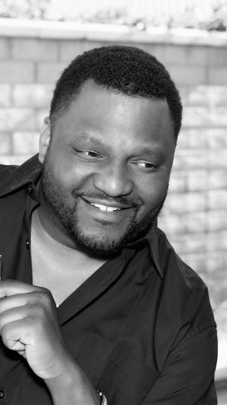 Aries Spears image