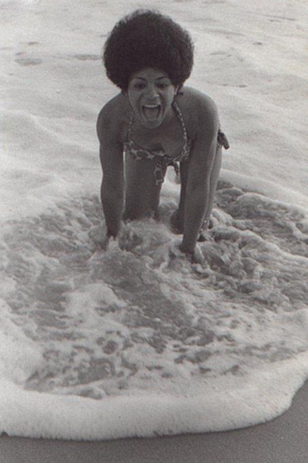 Carol Speed image