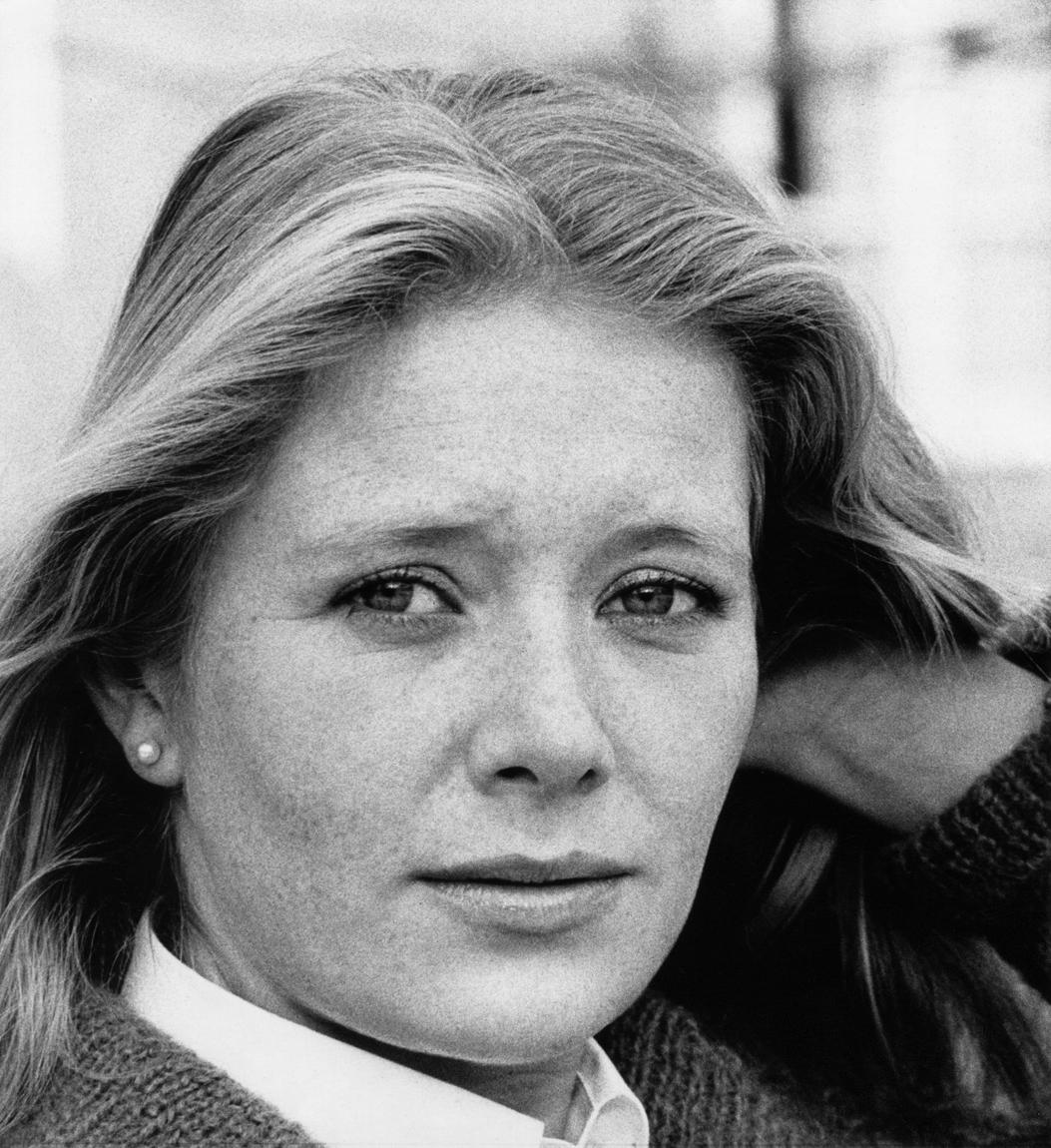 Jutta Speidel image