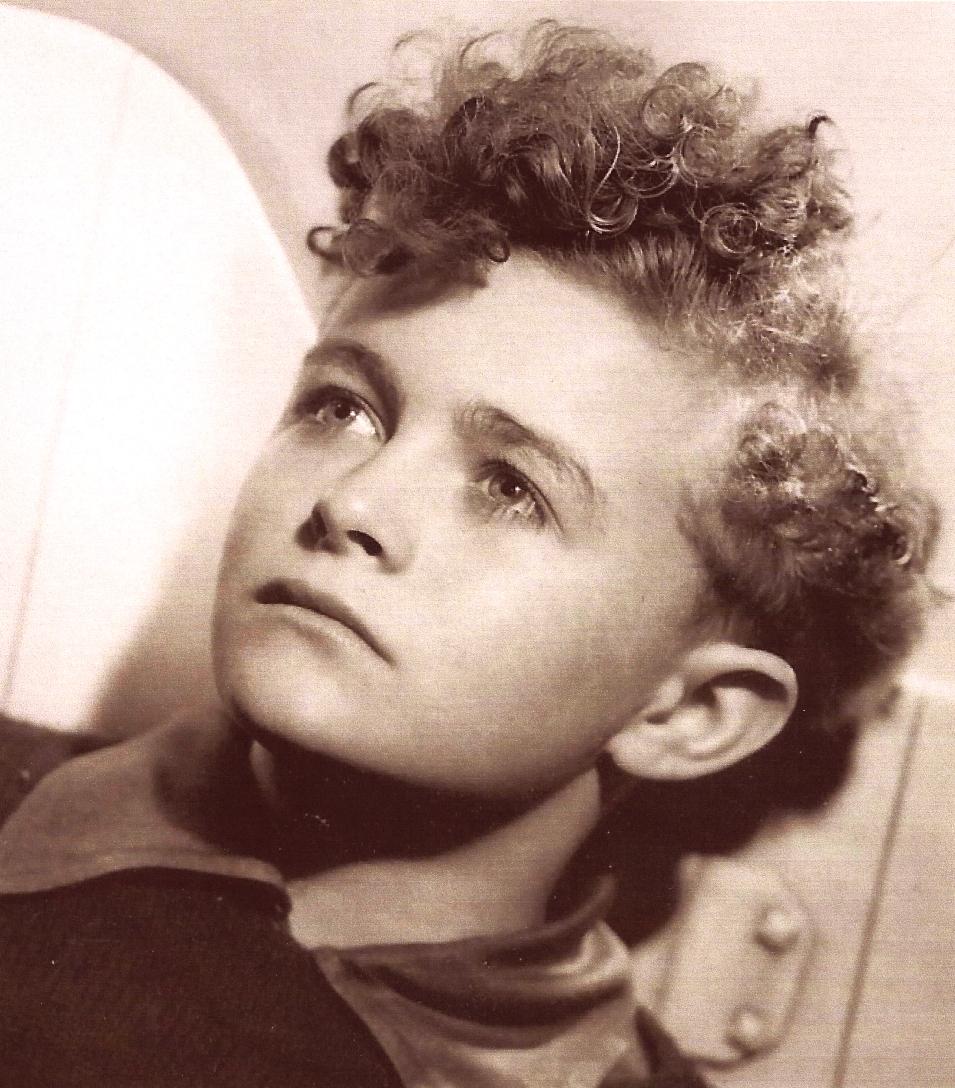 Martin Spellman image