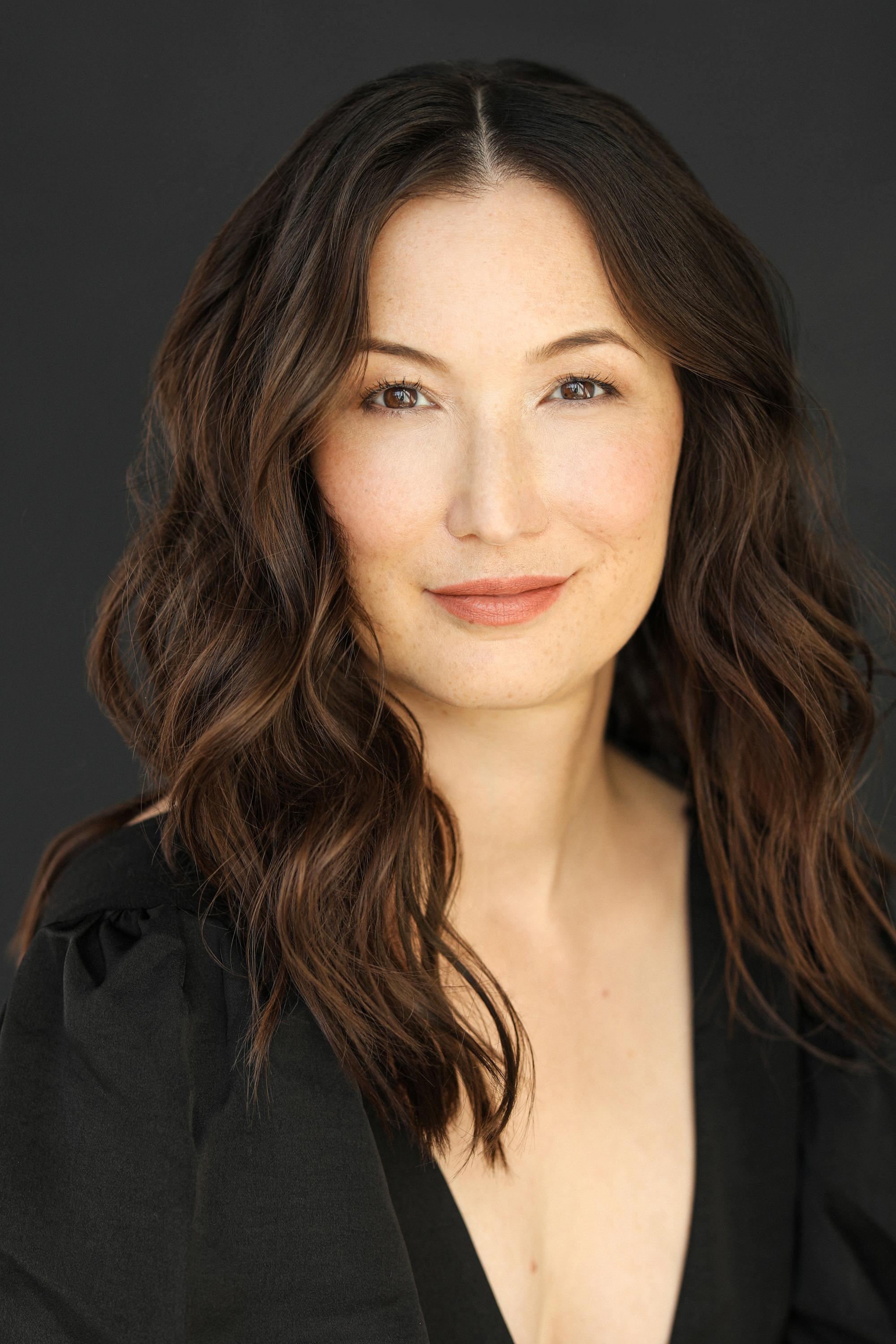 Jennifer Spence image