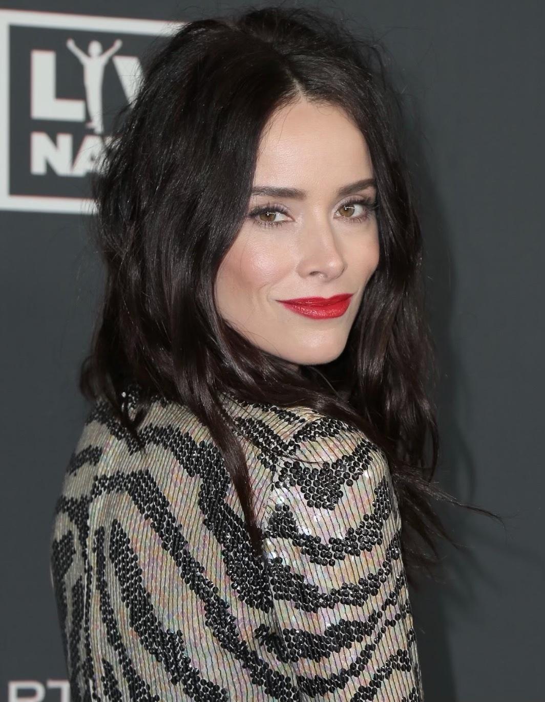 Abigail Spencer image